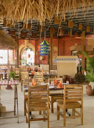 Orchid Mahodadhi Palace – Best Sea Facing Heritage Resort in Puri, Odisha Premium Heritage Stay Near Puri Sea Beach – Mahodadhi Palace by Orchid Hotels