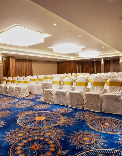 Corporate Banquet Venue in Lonavala for Conferences and Seminars