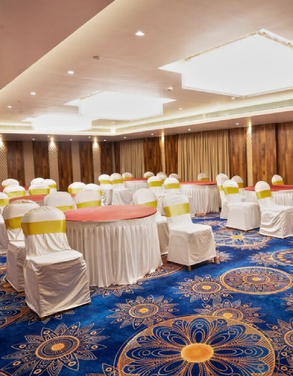 Banquet Hall in Lonavala for Private Parties and Celebrations