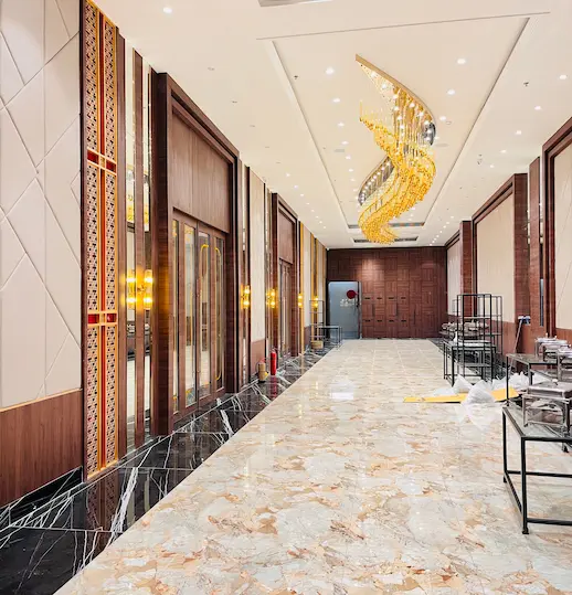 Venue for the Wedding with Poolside Ambience – Orchid Hotel Host your dream wedding at a rooftop venue with pool views at Orchid Hotel