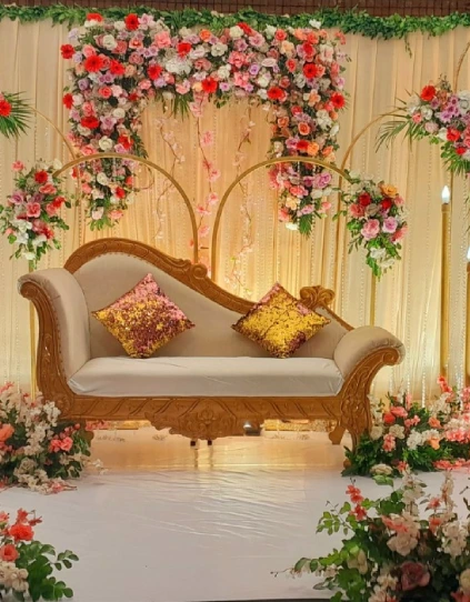 Grand Banquet Space - IRA By Orchid Bhubaneswar