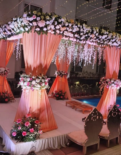 Conference and Banquet Venue - IRA By Orchid Bhubaneswar