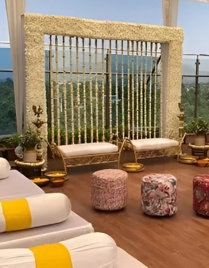 Conference and Banquet Venue - Lonavala