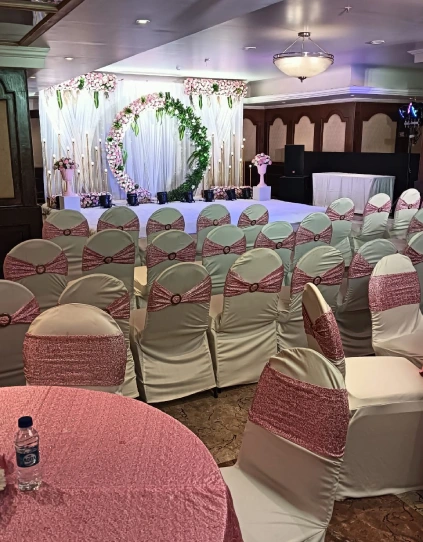 Wedding Reception Banquet Hall Mumbai Vile Parle