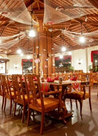 Authentic South Indian Restaurant Near Mumbai Airport – Vile Parle