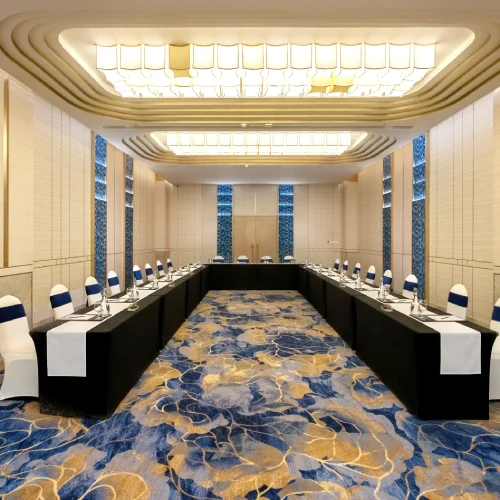 Executive boardroom venue in Pune for leadership meetings and conferences Executive boardroom venue in Pune for leadership meetings and conferences