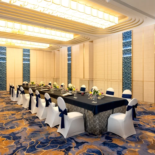 Conference hall in Pune with modern facilities for business events and presentations Conference hall in Pune with modern facilities for business events and presentations