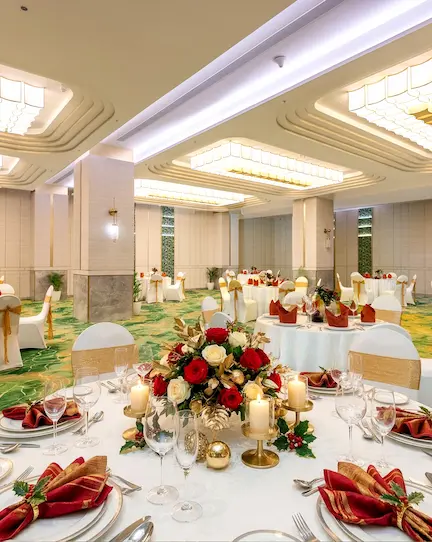 Banquet Halls in Pune | Luxury Indoor Event Venues | Book Now Luxury banquet halls in Pune near me for weddings, receptions, and private gatherings