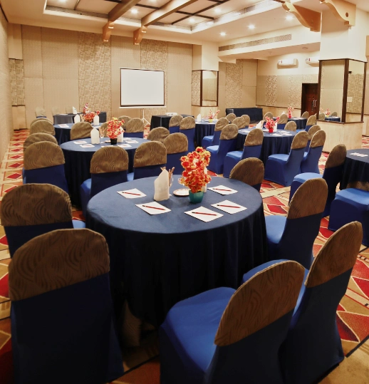 Banquet Hall in Pune – Orchid Hotel for Events & Conferences