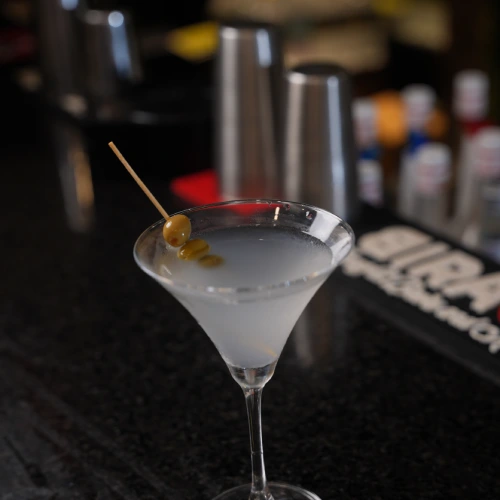 Signature mocktails served at Kaas Bar & Bistro in The Orchid Hotel Pune Signature mocktails served at Kaas Bar & Bistro in The Orchid Hotel Pune
