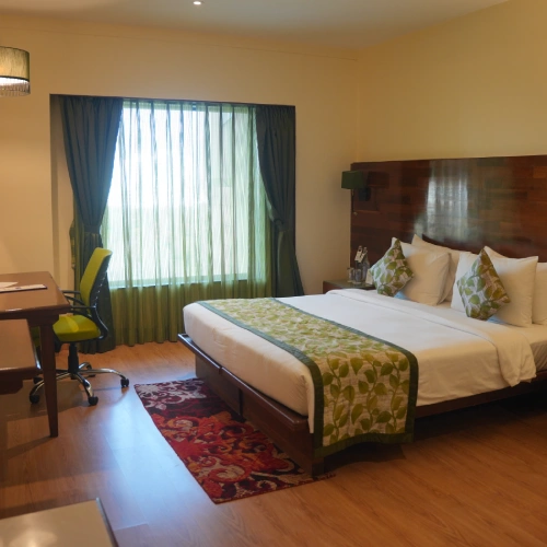 Well-appointed accommodation at The Orchid Hotel Pune near Balewadi High Street Well-appointed accommodation at The Orchid Hotel Pune near Balewadi High Street