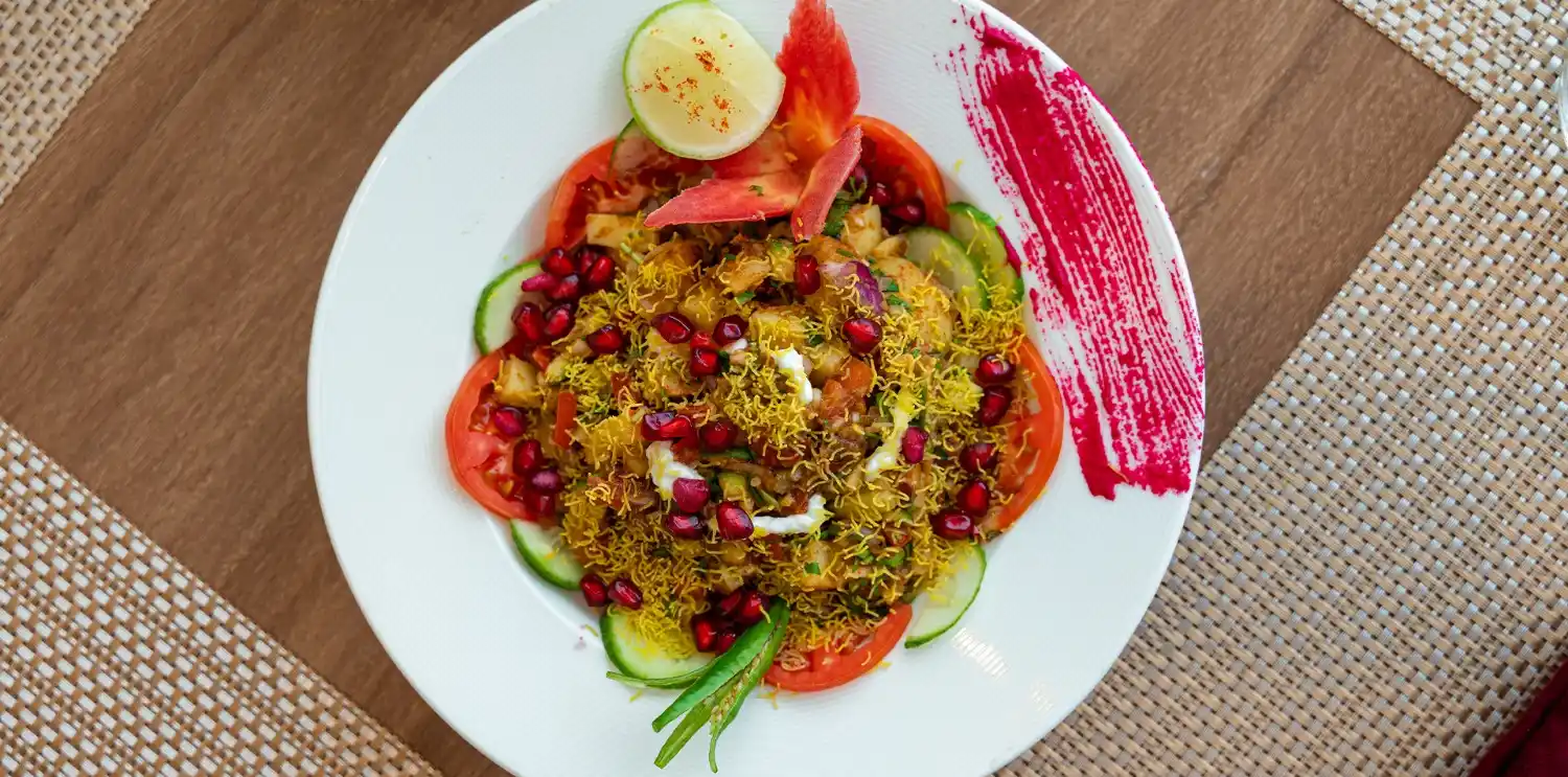 Staycation Deal at The Orchid Jamnagar