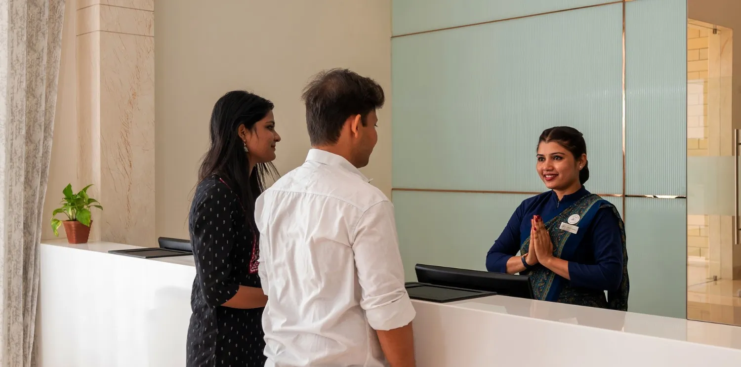 Best Business and Leisure Hotel Facilities Jamnagar