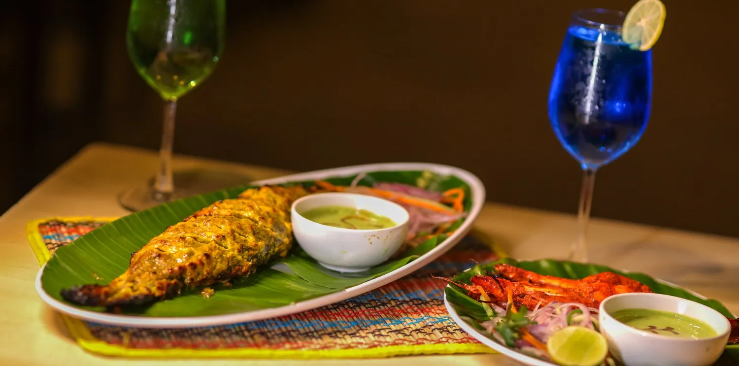 Konark resort deals and packages at Lotus Eco Resort