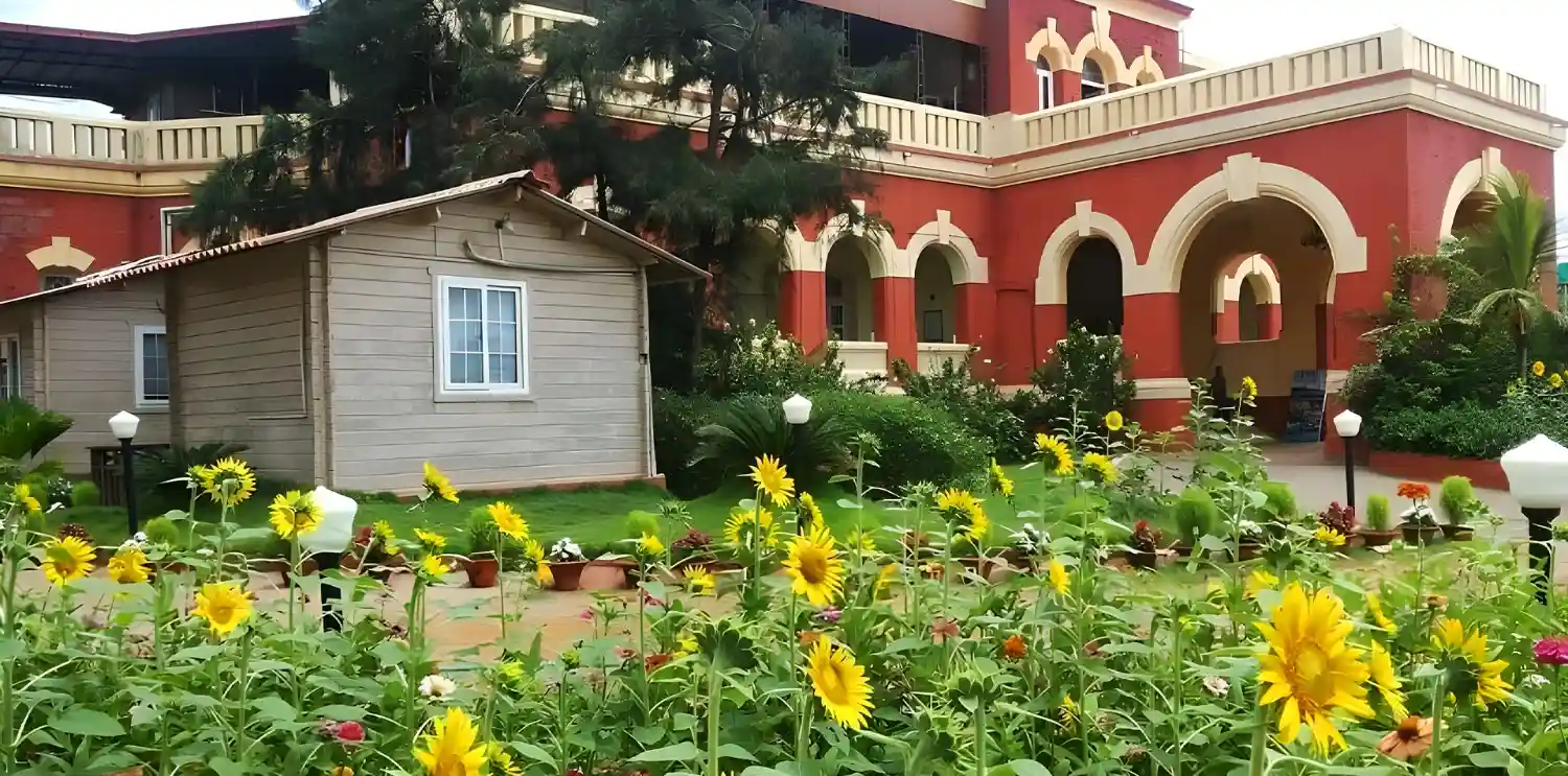 Exclusive Offers at Mahodadhi Palace - Book Your Stay at One of the Best Hotels in Puri