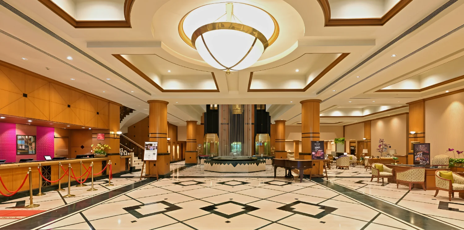 Luxury Eco-Friendly Hotel in Vile Parle Mumbai – Hotel Near Mumbai Domestic Airport