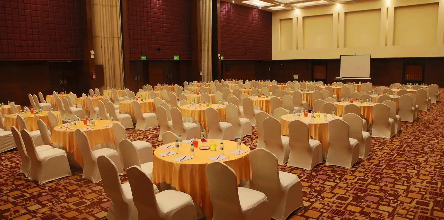 Hotel in Pune Photos - Orchid Hotel Dining Experience