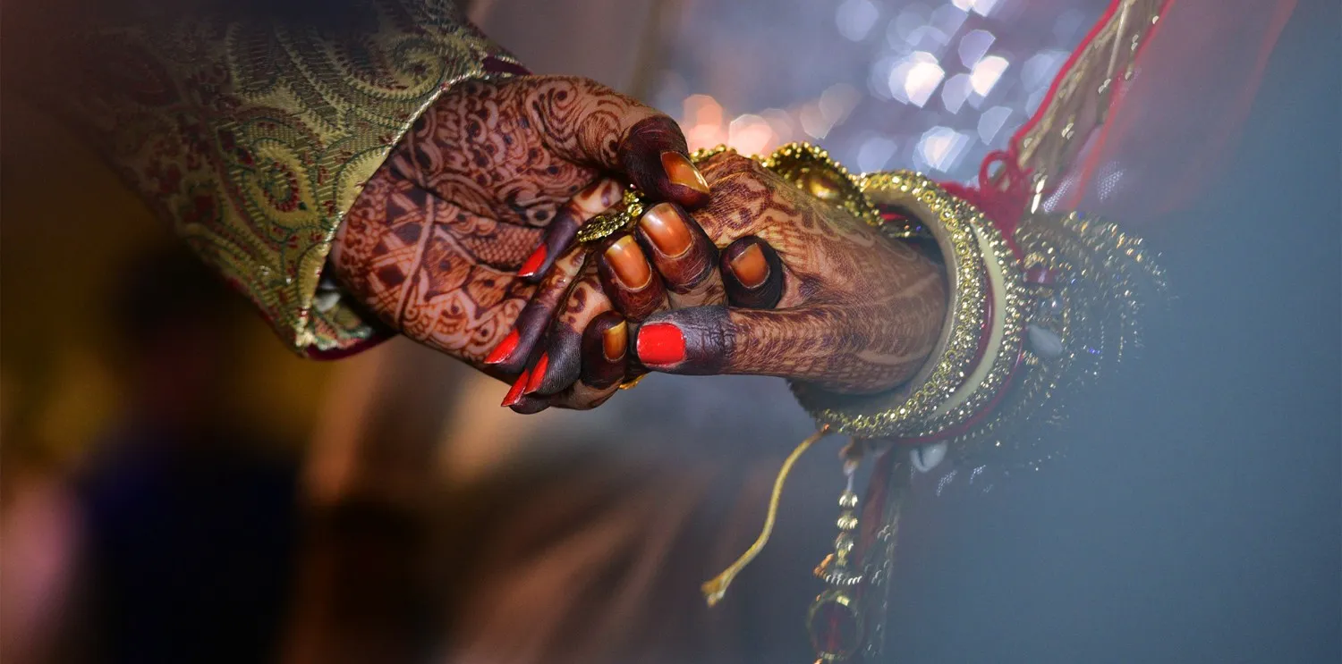 Wedding Venue at Orchid Hotel Pune - Elegant Setup