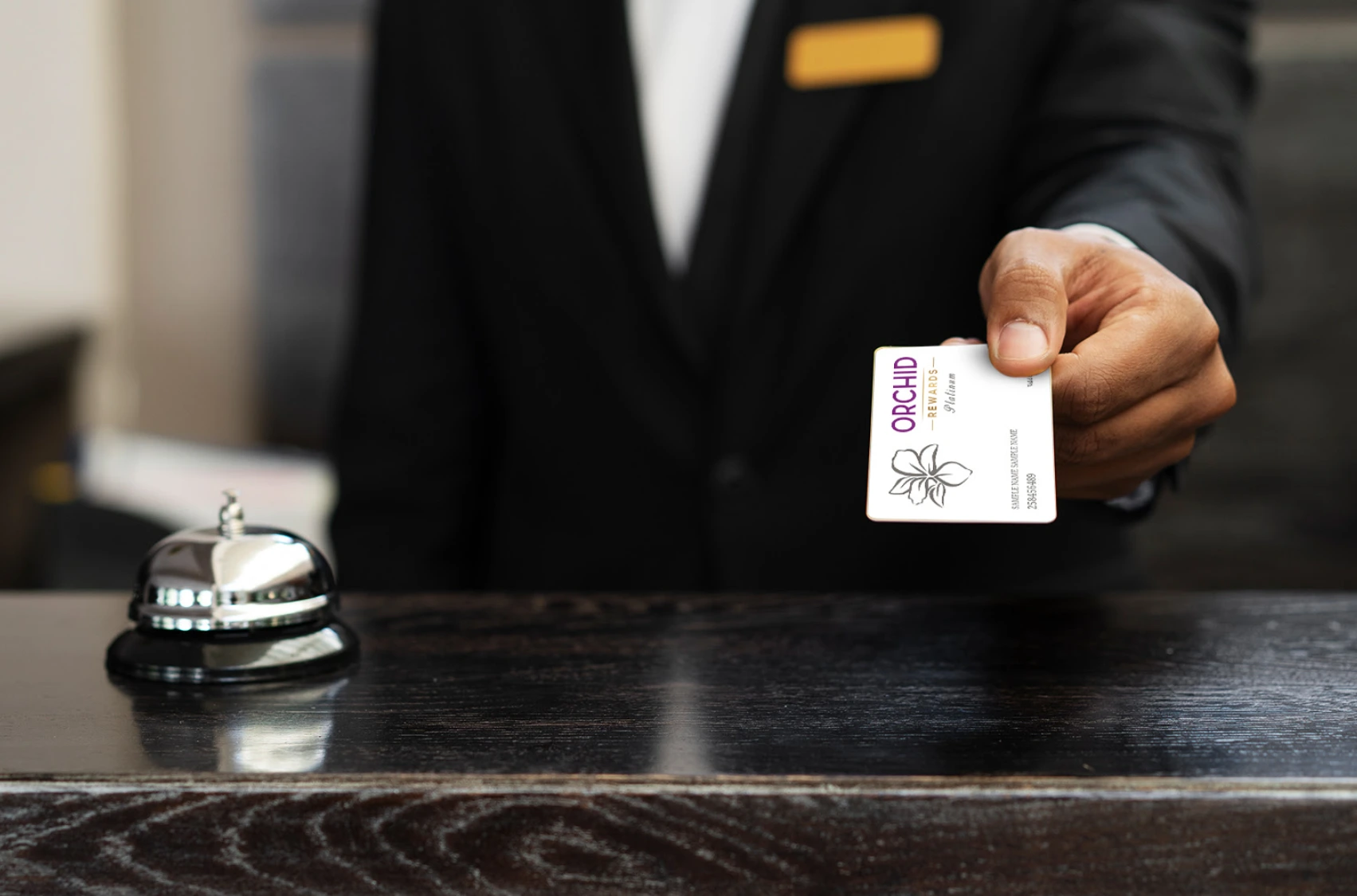 Orchid Hotels Membership Program - Exclusive Benefits