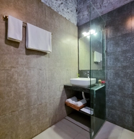 Family Stay at Kutumbh Suite, Dapoli - Lotus Eco Resort
