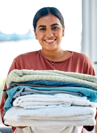 Laundry Service in Jamnagar Hotel