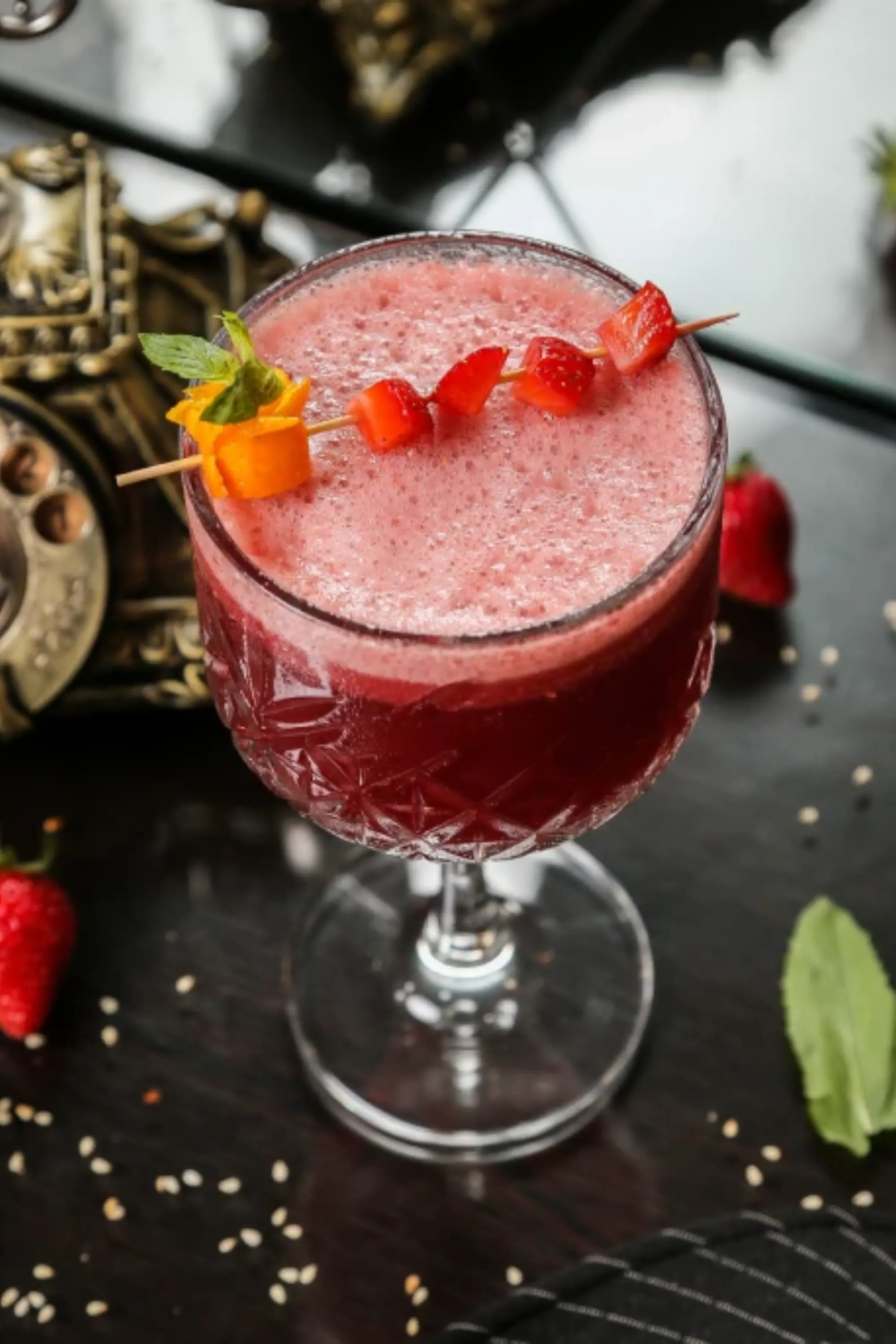 Special Staycation Package at The Orchid Jamnagar