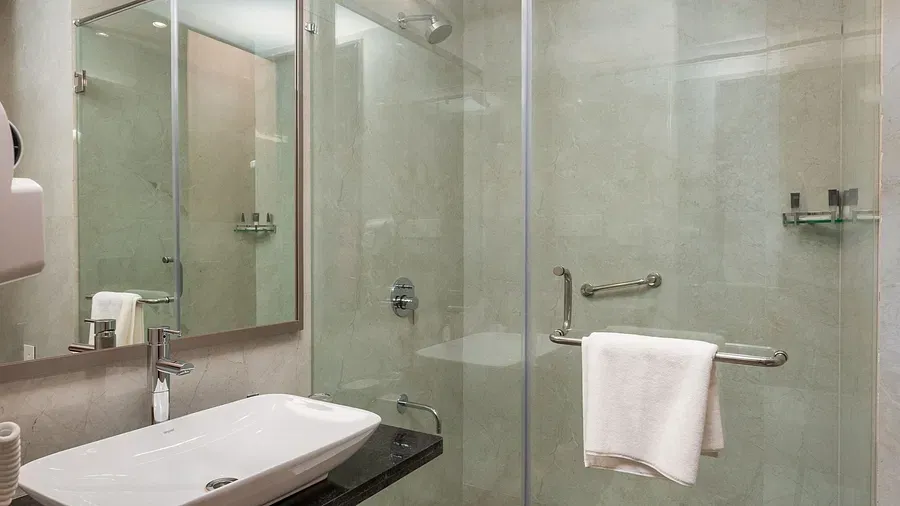 Book Your Day Use Room at Orchid Hotel Jamnagar for Short Stay Comfort Day Use Room – Perfect for Short Stays in Jamnagar