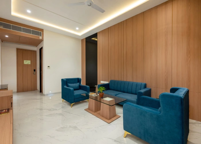 Luxurious Bedroom in Orchid Suite - Orchid Hotel Jamnagar Orchid Suite Bedroom - Orchid Hotel Jamnagar