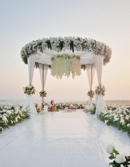 Conference Hall Booking at Lotus Eco Beach Resort Konark