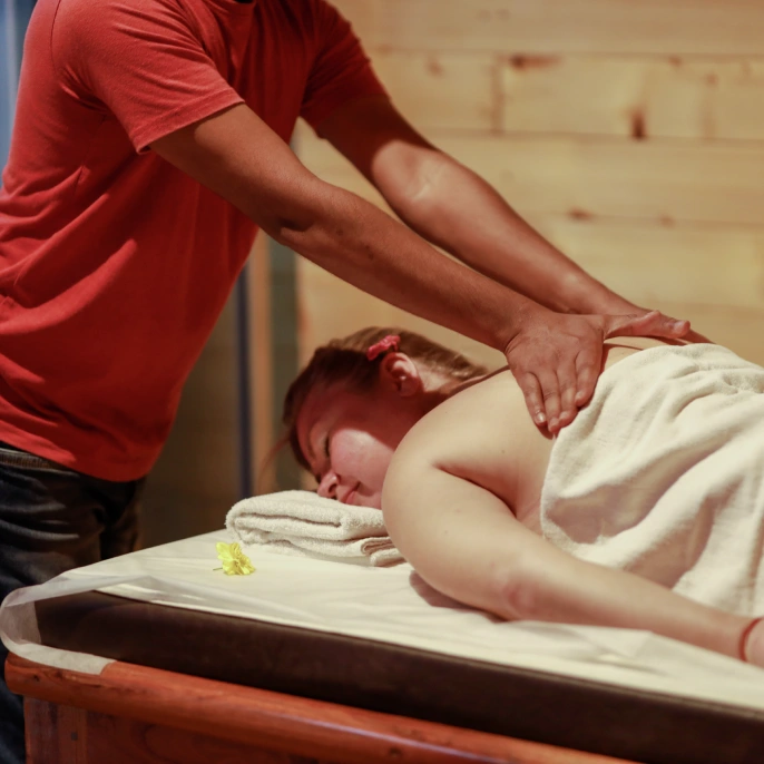 Relax with Our Exclusive Spa Offer at Lotus Eco Beach Resort Konark Exclusive Spa Offer Lotus Eco Beach Resort Konark