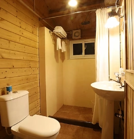 Forest Retreat - Premium Forest Villa in Konark Forest Retreat at Premium Forest Villa Konark – Book Eco-Friendly Stay