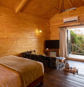 Luxury Sea View Accommodation in Konark