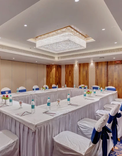 Top Wedding Venue in Lonavala for Destination Ceremonies