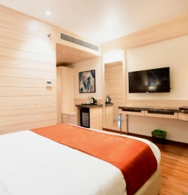 Spacious Family Rooms at Premium Hotels in Lonavala rooms in lonavala for family