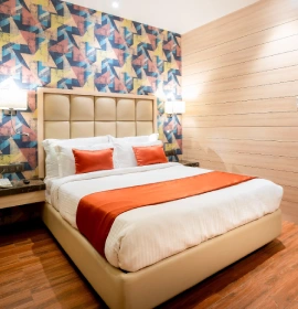 Stay at Top Family Hotels in Lonavala best hotels in lonavala for family