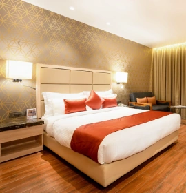 Rooms in Lonavala for family stays