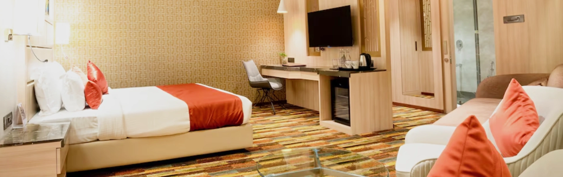 best stay in lonavala rooms