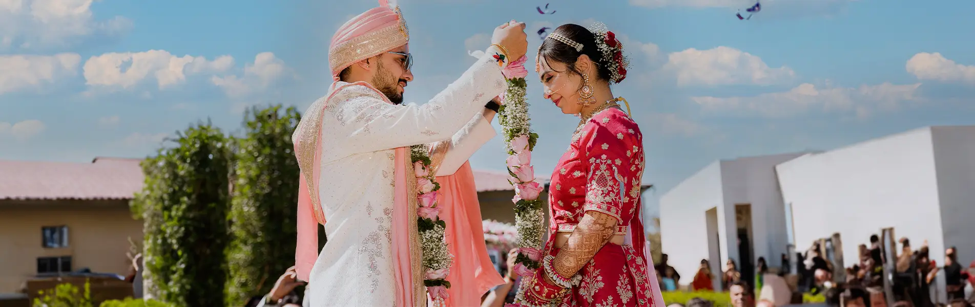 Wedding details slider image Lonavala