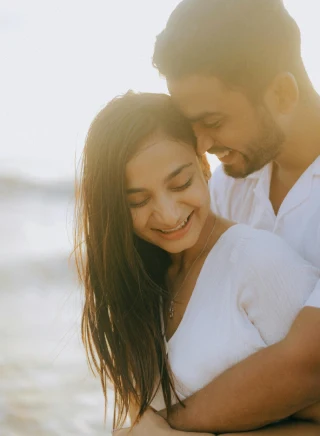 Pre-Wedding Shoot Venue in Puri – Heritage Backdrop at Mahodadhi Resort