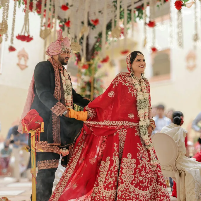 Wedding Destination Package at Mahodadhi Palace - Book Your Dream Beach Wedding in Puri