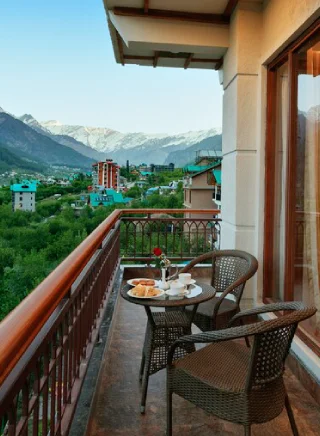 Exclusive Website Booking Discount at Orchid Hotel in Manali