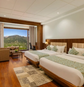 Premier Family Room with Valley View - Kitchenette Premier Family Room with Valley View - Kitchenette