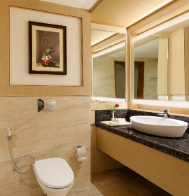 Presidential Suite Interior – Luxury Hotel Suite Near Mall Road