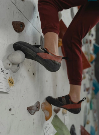 Adventure activities and outdoor experiences at Orchid Hotel Panchgani