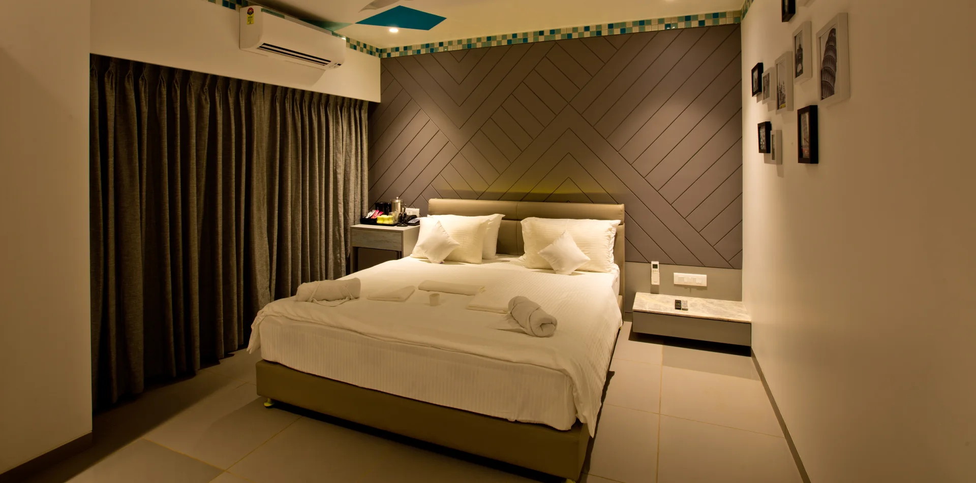 Best Hotel Rooms in Panchgani – Luxury Accommodation for Family, Couples, and Weekend Getaway – Book Online