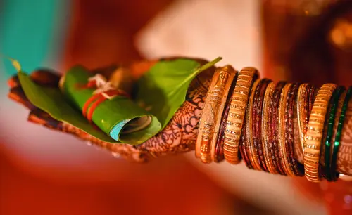 Scenic rooftop venue for the wedding with airport views at Orchid Hotel