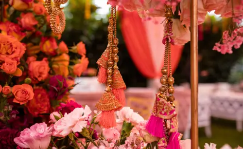 Luxury rooftop wedding venues in Mumbai for grand celebrations