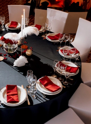Club Privé Membership – Exclusive Hotel Loyalty Program