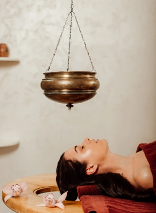 Spacation Package – Relaxation and Wellness at Orchid Pune