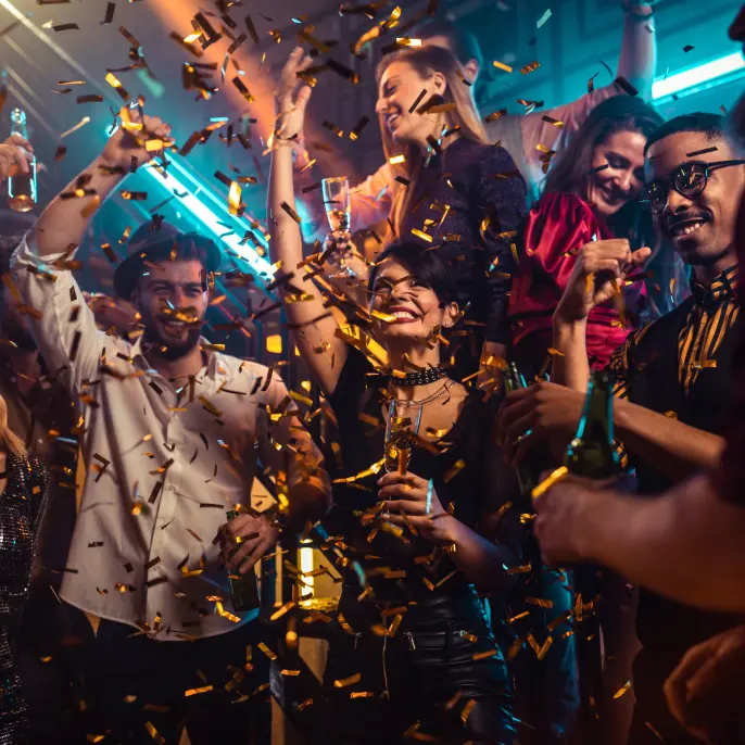 Club Privé Offer at Orchid Hotel Pune - Premium Stay